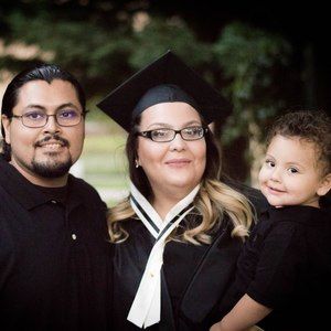 Meet your Posher, April